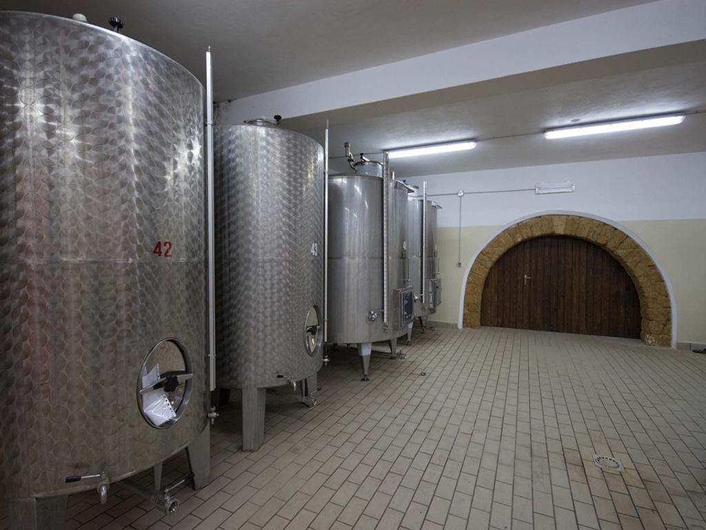 Agriturismo Sirignano Wine Resort Extérieur photo