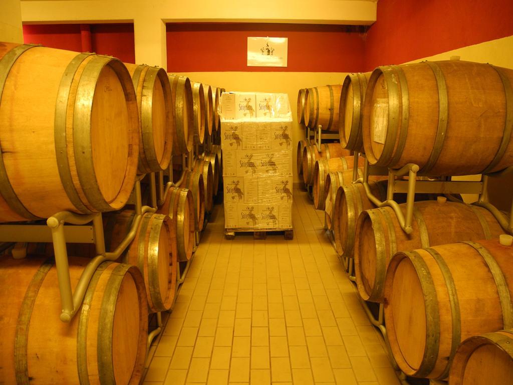 Agriturismo Sirignano Wine Resort Extérieur photo