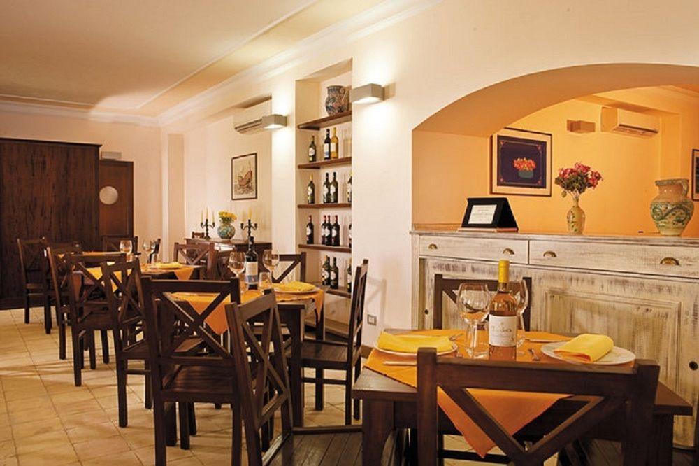 Agriturismo Sirignano Wine Resort Extérieur photo