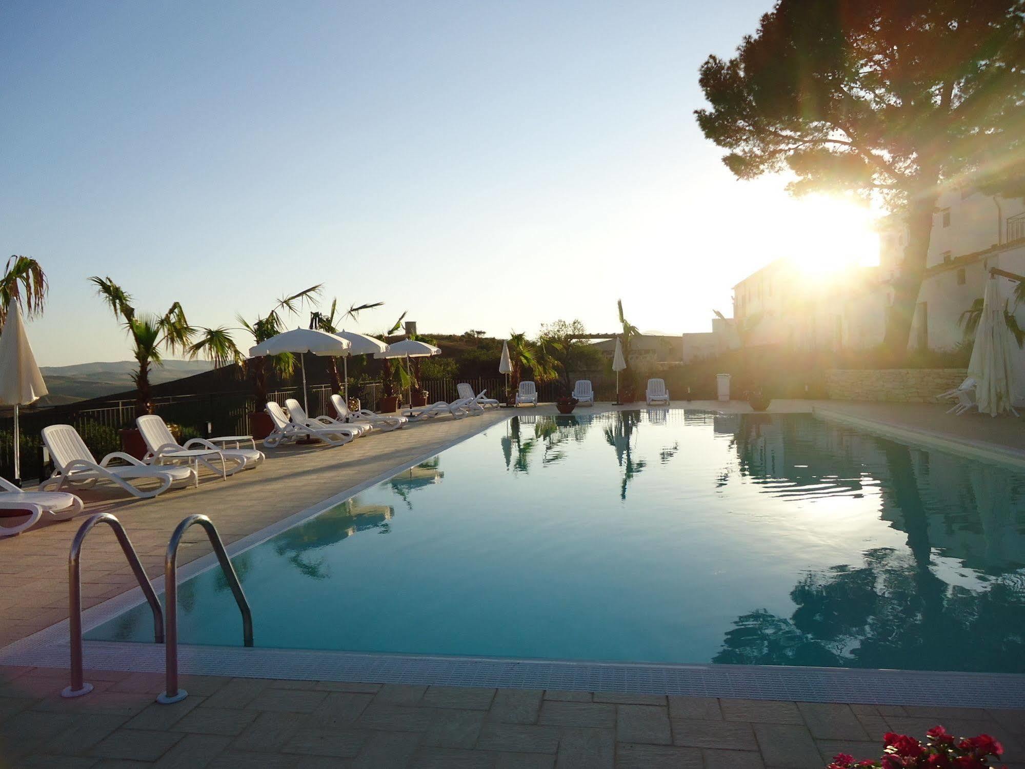 Agriturismo Sirignano Wine Resort Extérieur photo